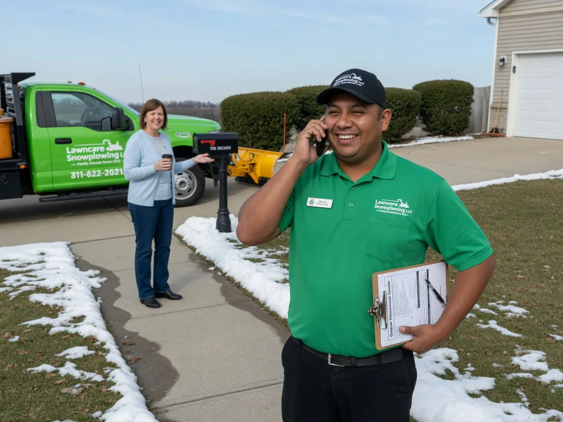 Lawn Care Services By Expert Landscaper Bridgeport, WA FAQs